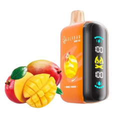 Elf Bar Raya D3 25000 Puffs - 5% - Оригинал