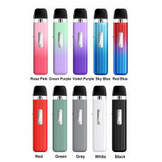 
									Geekvape Sonder Q Pod Kit - оригинал