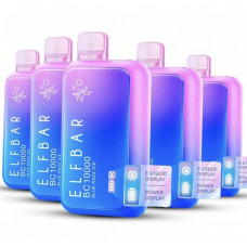 
									Elf Bar BC 10000 Puffs - 5% - Оригинал