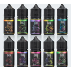 Жидкость Chaser Black Balance 30ml (набір)