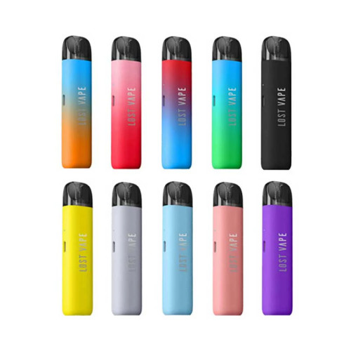 Pod-система Lost Vape Ursa Nano S Pod Kit