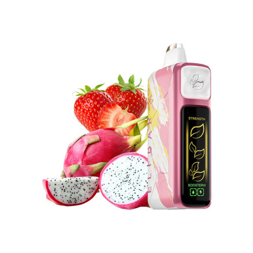 Elf Bar Nic King 30000 Puffs - 5% - Оригинал