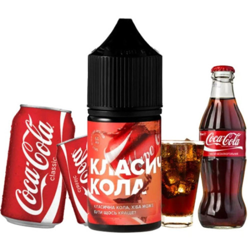 Жидкость 420 Liquid 30ml/50mg (5%)