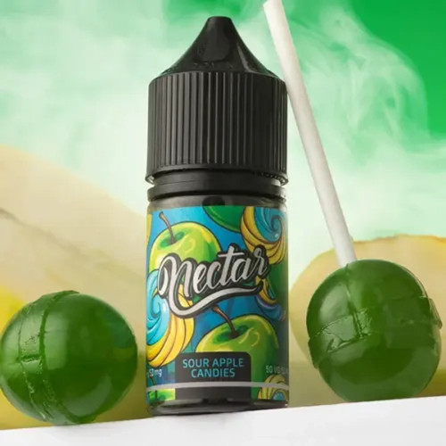 Жидкость Nectar 30ml/50mg (5%)