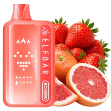 Elf Bar BC 45000 Puffs - 5% - Оригинал