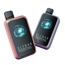 
									Elf Bar BC 20000 Touch - 5% - Оригинал