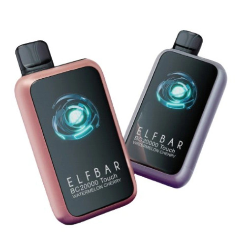 Elf Bar BC 20000 Touch - 5% - Оригинал
