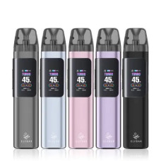 
									Pod-система Elf Bar ELFX PRO Kit 1200 mAh