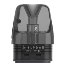 Картридж Elf Bar ELFX, Pro Cartridge 3ml