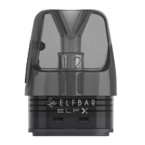 Картридж Elf Bar ELFX, Pro Cartridge 3ml
