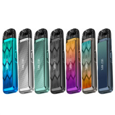 
									Pod-система Lost Vape Ursa Nano Pod Kit