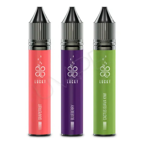 Жидкость Lucky Salt 30ml/50mg (5%)