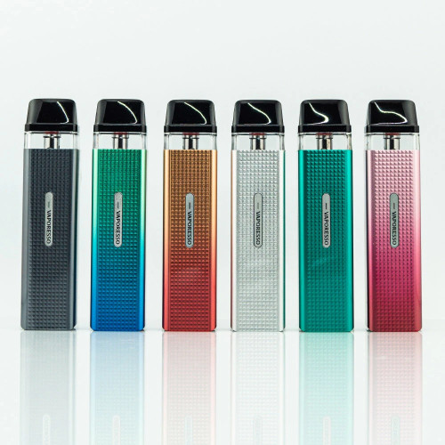 Pod-система Vaporesso XROS Mini Pod Kit