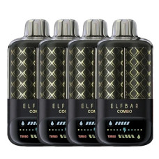 Elf Bar COMBO 25000 Puffs - 5% - Оригинал