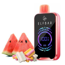 Elf Bar RAYA D2 20000 Puffs - 5% - Оригинал
