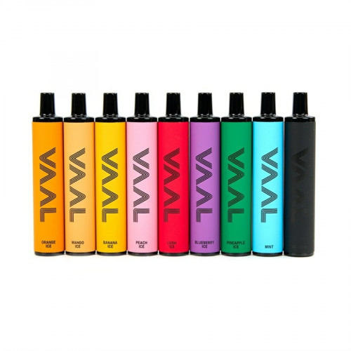 Joyetech VAAL 1500 - 5% - Оригинал