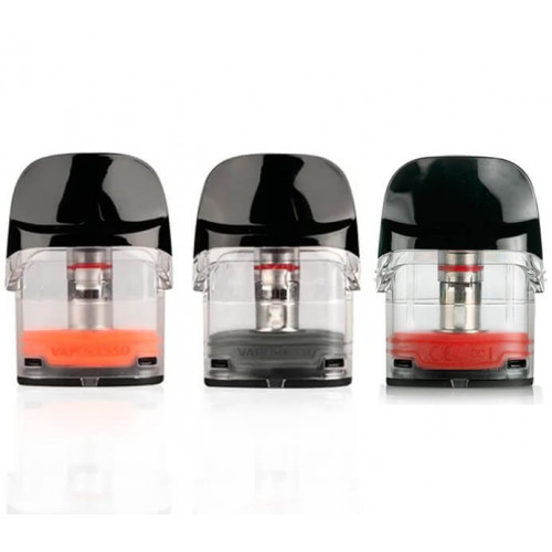 Картридж для Vaporesso LUXE Q