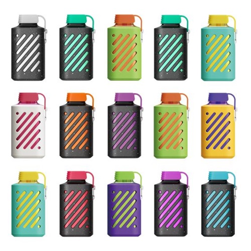 Vozol Gear 10000 Puffs - 5% - Оригинал