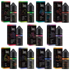 Жидкость Chaser Black Salt New 15ml/30mg