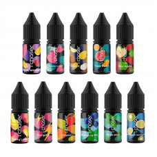 Жидкость Chaser Lux Salt 11ml/50mg (5%)
