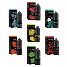 Жидкость Chaser Mix Salt 10ml/50mg (5%)