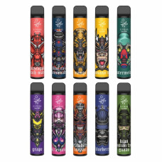 
									Elf Bar Lux 1500 - EN 5% - Оригинал
