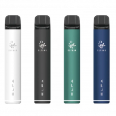 
									Elf Bar ELFA Prefilled Pod 4 ml - Оригинал