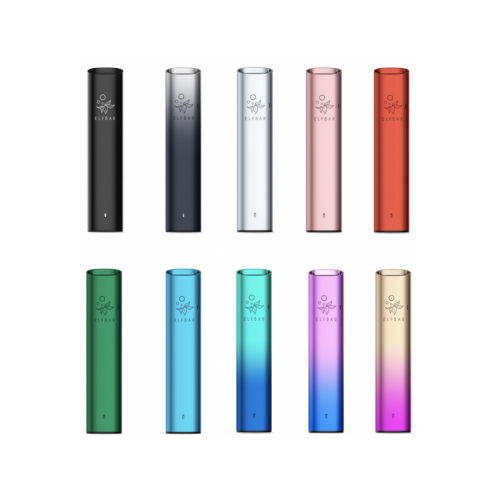 Elf Bar Mate 500 Pod - Оригинал
