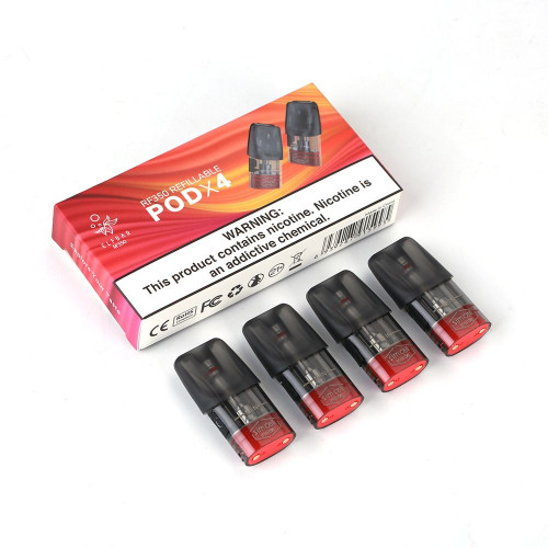 Elf Bar RF350 / Mate 500 Pod - оригинал