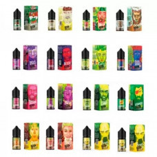 Жидкость In Bottle 30ml/50mg (5%)